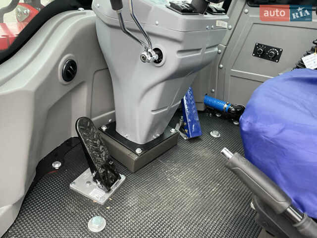 Червоний Атлас 3500, об'ємом двигуна 0 л та пробігом 1 тис. км за 31000 $, фото 14 на Automoto.ua