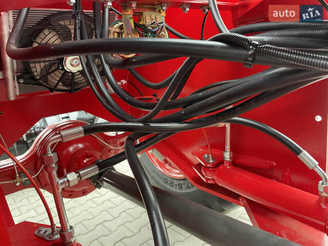 Червоний Атлас 3500, об'ємом двигуна 0 л та пробігом 1 тис. км за 31000 $, фото 26 на Automoto.ua