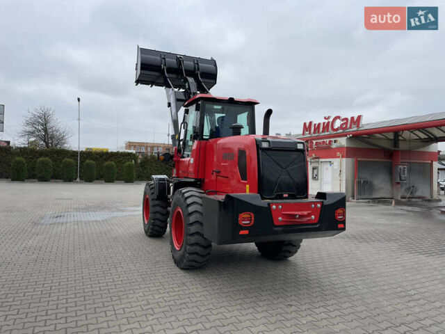 Червоний Атлас 3500, об'ємом двигуна 0 л та пробігом 1 тис. км за 31000 $, фото 3 на Automoto.ua