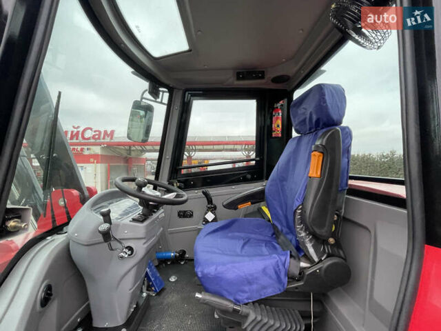 Червоний Атлас 3500, об'ємом двигуна 0 л та пробігом 1 тис. км за 31000 $, фото 12 на Automoto.ua