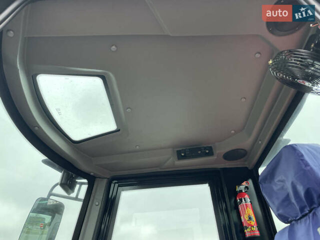 Червоний Атлас 3500, об'ємом двигуна 0 л та пробігом 1 тис. км за 31000 $, фото 16 на Automoto.ua