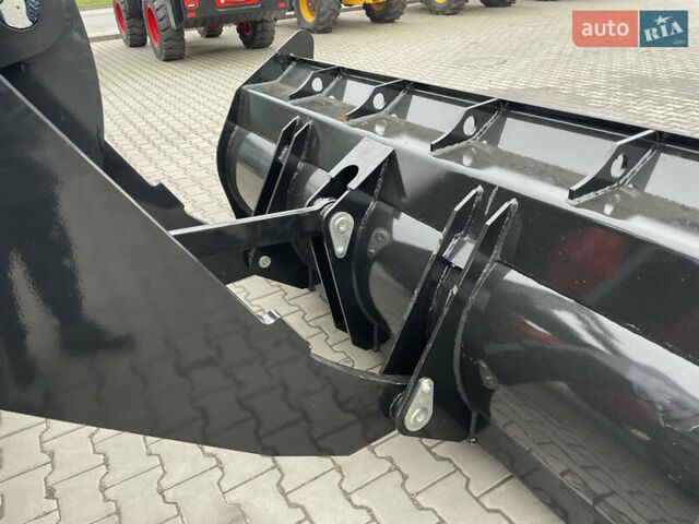 Червоний Атлас 3500, об'ємом двигуна 0 л та пробігом 1 тис. км за 31000 $, фото 23 на Automoto.ua