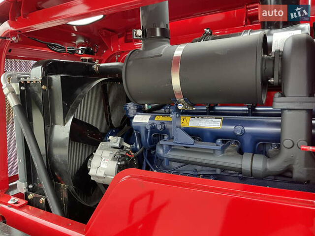 Червоний Атлас 3500, об'ємом двигуна 0 л та пробігом 1 тис. км за 31000 $, фото 30 на Automoto.ua