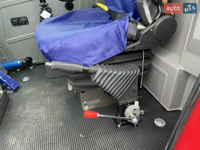 Червоний Атлас 3500, об'ємом двигуна 0 л та пробігом 1 тис. км за 31000 $, фото 15 на Automoto.ua