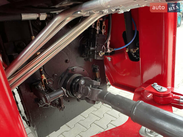 Червоний Атлас 3500, об'ємом двигуна 0 л та пробігом 1 тис. км за 31000 $, фото 25 на Automoto.ua