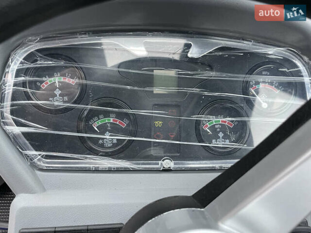 Червоний Атлас 3500, об'ємом двигуна 0 л та пробігом 1 тис. км за 31000 $, фото 18 на Automoto.ua