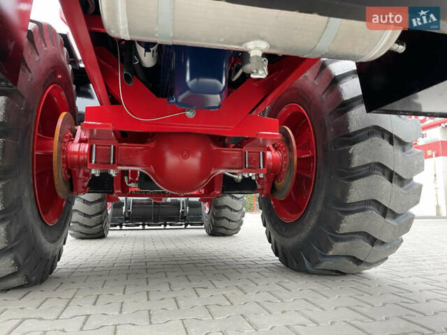 Червоний Атлас 3500, об'ємом двигуна 0 л та пробігом 1 тис. км за 31000 $, фото 31 на Automoto.ua