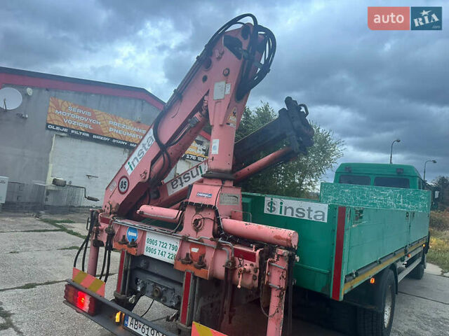 Атлас 60.1, объемом двигателя 0 л и пробегом 0 тыс. км за 4500 $, фото 2 на Automoto.ua