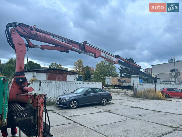 Атлас 60.1, объемом двигателя 0 л и пробегом 0 тыс. км за 4500 $, фото 4 на Automoto.ua