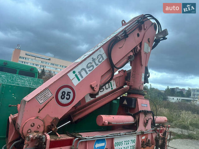 Атлас 60.1, объемом двигателя 0 л и пробегом 0 тыс. км за 4500 $, фото 1 на Automoto.ua