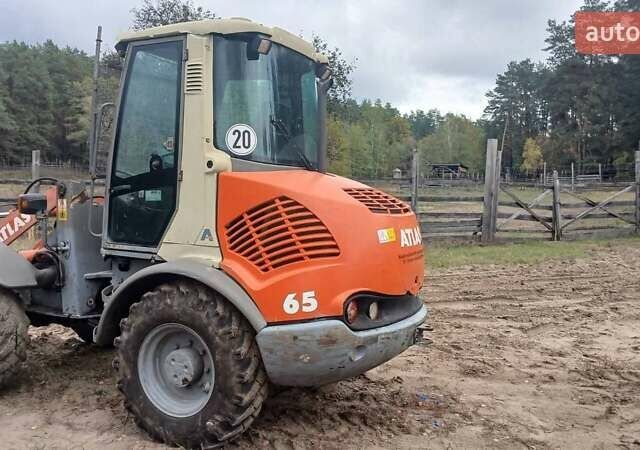 Атлас 65, объемом двигателя 0 л и пробегом 0 тыс. км за 27000 $, фото 1 на Automoto.ua