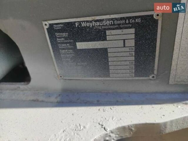Атлас 65, объемом двигателя 0 л и пробегом 0 тыс. км за 27000 $, фото 2 на Automoto.ua