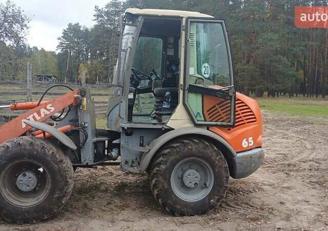 Атлас 65, объемом двигателя 0 л и пробегом 0 тыс. км за 27000 $, фото 4 на Automoto.ua