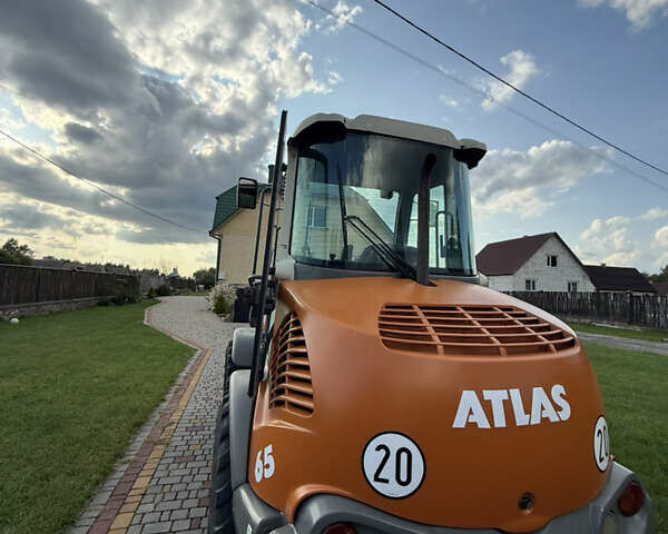 Атлас 65, об'ємом двигуна 0 л та пробігом 0 тис. км за 29300 $, фото 11 на Automoto.ua