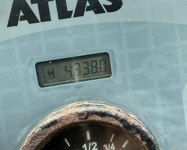 Атлас 65, об'ємом двигуна 0 л та пробігом 0 тис. км за 29300 $, фото 18 на Automoto.ua
