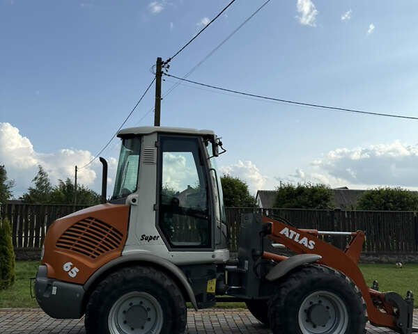 Атлас 65, об'ємом двигуна 0 л та пробігом 0 тис. км за 29300 $, фото 1 на Automoto.ua