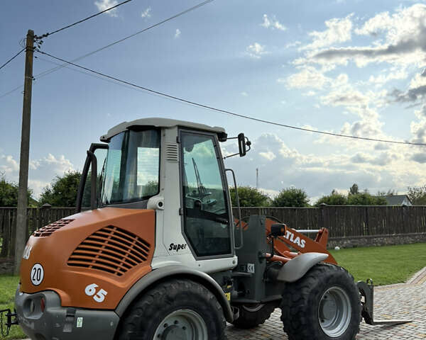 Атлас 65, об'ємом двигуна 0 л та пробігом 0 тис. км за 29300 $, фото 5 на Automoto.ua