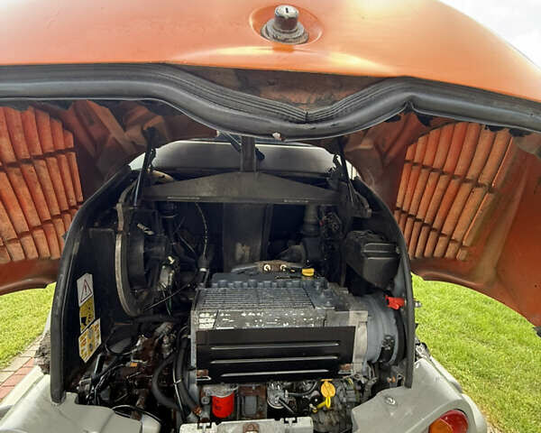 Атлас 65, об'ємом двигуна 0 л та пробігом 0 тис. км за 29300 $, фото 9 на Automoto.ua