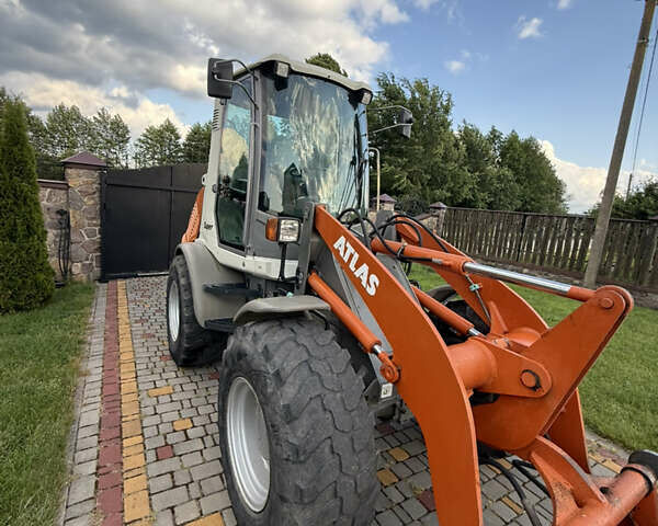 Атлас 65, об'ємом двигуна 0 л та пробігом 0 тис. км за 29300 $, фото 12 на Automoto.ua