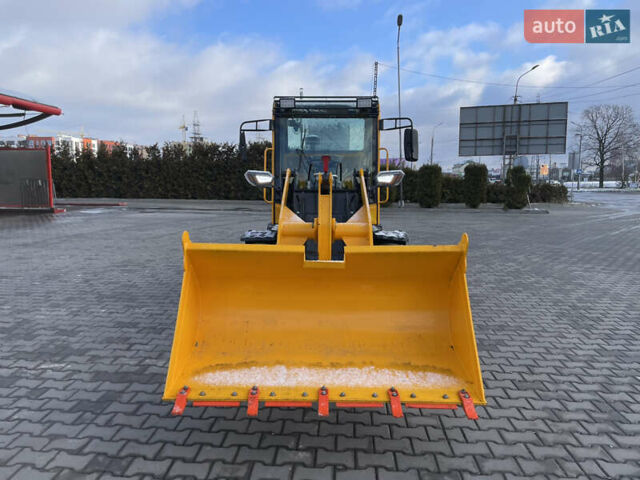Атлас АР, об'ємом двигуна 0 л та пробігом 0 тис. км за 14700 $, фото 7 на Automoto.ua