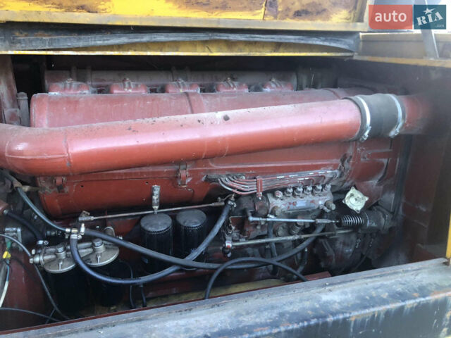 Атлас Копко, объемом двигателя 0 л и пробегом 0 тыс. км за 10500 $, фото 4 на Automoto.ua