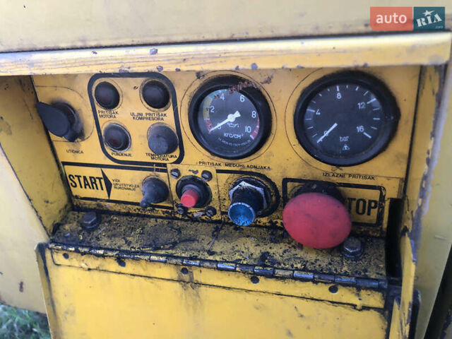 Атлас Copco, об'ємом двигуна 0 л та пробігом 0 тис. км за 10500 $, фото 2 на Automoto.ua