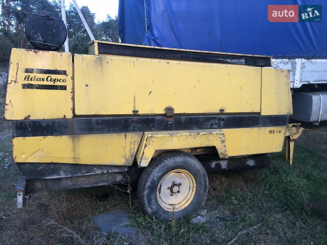 Атлас Copco, об'ємом двигуна 0 л та пробігом 0 тис. км за 10500 $, фото 6 на Automoto.ua