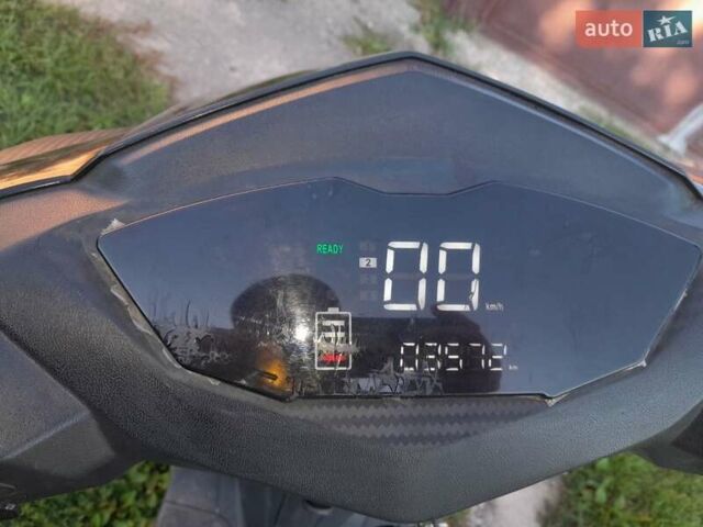 Атлас Спайдер, объемом двигателя 0 л и пробегом 357 тыс. км за 950 $, фото 1 на Automoto.ua