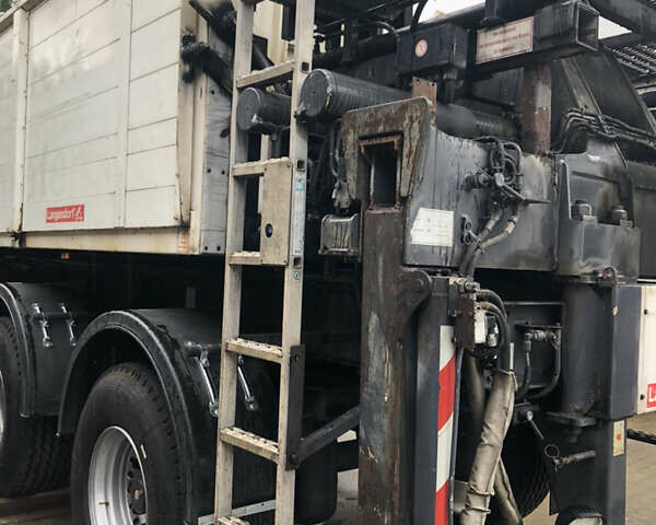 Атлас Atlas, объемом двигателя 0 л и пробегом 0 тыс. км за 44399 $, фото 4 на Automoto.ua