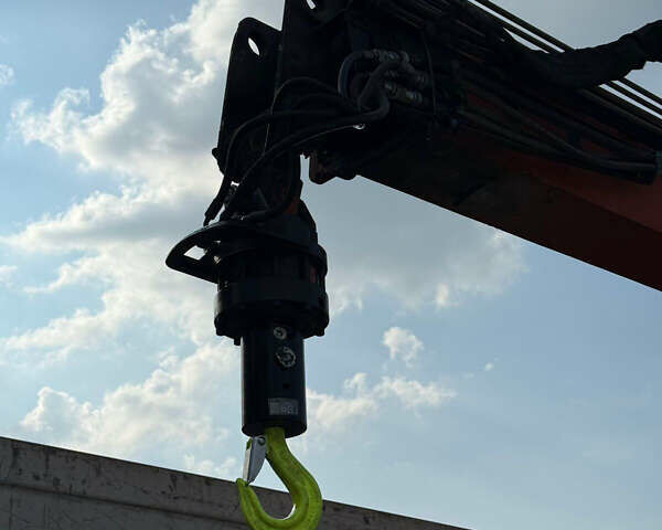 Атлас Atlas, объемом двигателя 0 л и пробегом 0 тыс. км за 44399 $, фото 9 на Automoto.ua