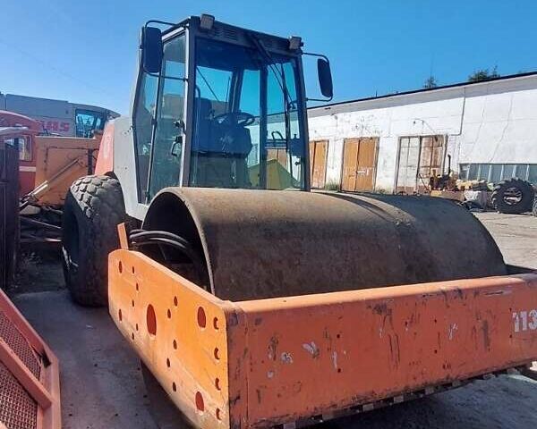 Желтый Атлас AW, объемом двигателя 4.5 л и пробегом 1 тыс. км за 41900 $, фото 4 на Automoto.ua