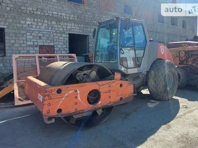 Желтый Атлас AW, объемом двигателя 4.5 л и пробегом 1 тыс. км за 41900 $, фото 3 на Automoto.ua