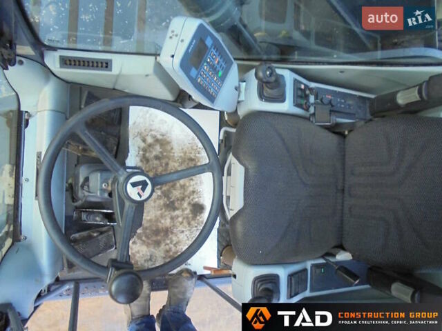 Атлас MH, об'ємом двигуна 6 л та пробігом 0 тис. км за 133763 $, фото 23 на Automoto.ua