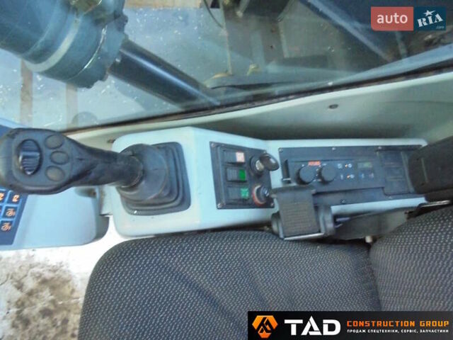 Атлас MH, об'ємом двигуна 6 л та пробігом 0 тис. км за 133763 $, фото 36 на Automoto.ua
