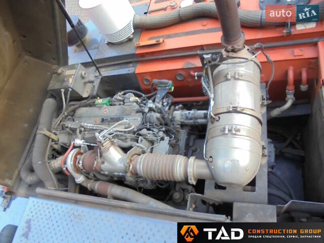 Атлас MH, об'ємом двигуна 6 л та пробігом 0 тис. км за 133763 $, фото 22 на Automoto.ua