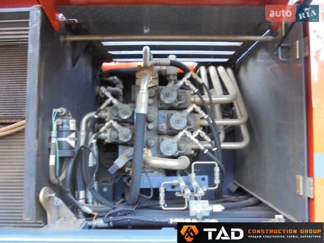 Атлас MH, об'ємом двигуна 6 л та пробігом 0 тис. км за 133763 $, фото 15 на Automoto.ua