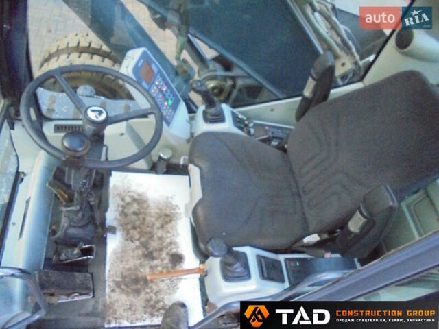 Атлас MH, об'ємом двигуна 6 л та пробігом 0 тис. км за 133763 $, фото 25 на Automoto.ua