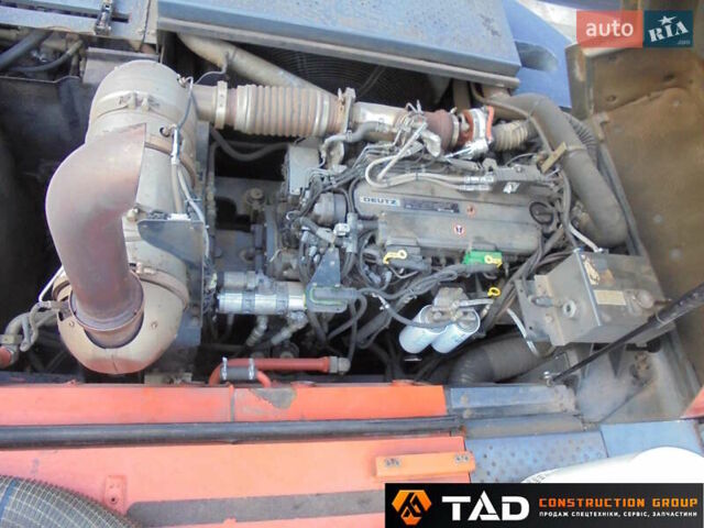 Атлас MH, об'ємом двигуна 6 л та пробігом 0 тис. км за 133763 $, фото 33 на Automoto.ua
