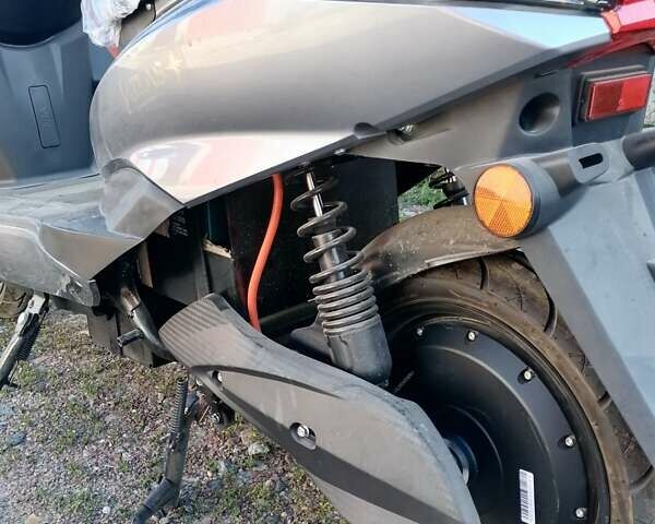 Атлас Spider, объемом двигателя 0 л и пробегом 100 тыс. км за 1087 $, фото 1 на Automoto.ua