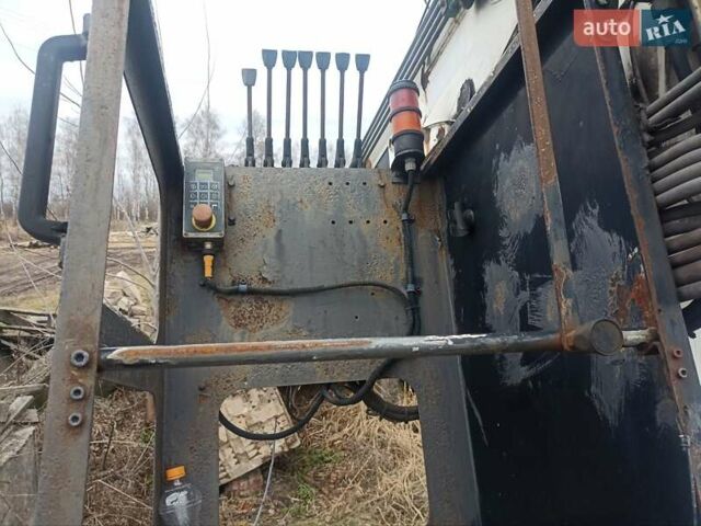 Атлас Terex, объемом двигателя 0 л и пробегом 200 тыс. км за 12000 $, фото 6 на Automoto.ua