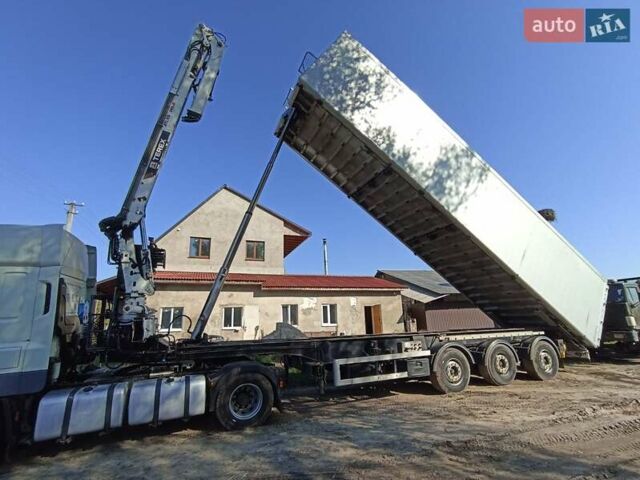 Атлас Terex, объемом двигателя 0 л и пробегом 200 тыс. км за 12000 $, фото 3 на Automoto.ua