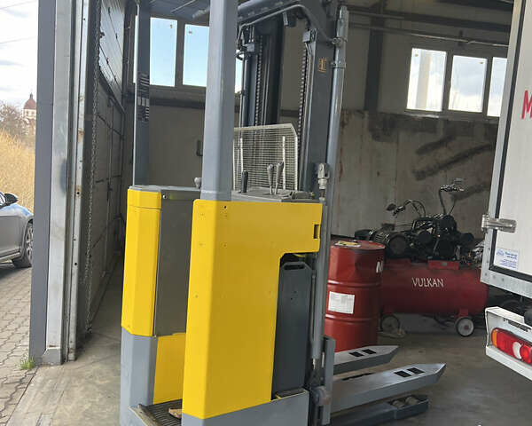 Atlet X, об'ємом двигуна 0 л та пробігом 93 тис. км за 3200 $, фото 9 на Automoto.ua