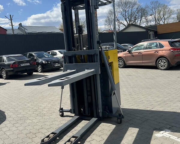 Atlet X, об'ємом двигуна 0 л та пробігом 93 тис. км за 3200 $, фото 5 на Automoto.ua