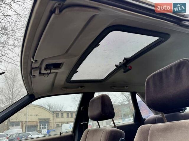 Белый Ауди 100, объемом двигателя 2 л и пробегом 249 тыс. км за 690 $, фото 27 на Automoto.ua