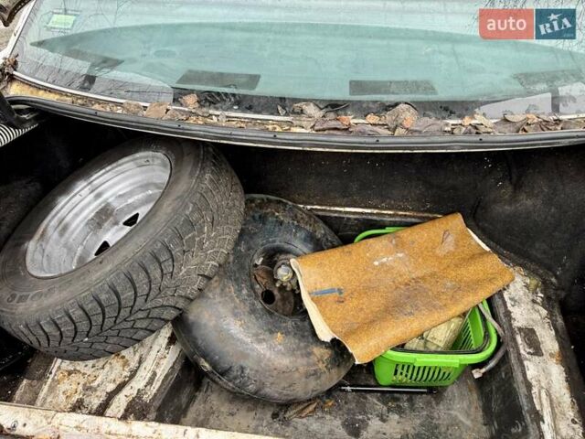 Белый Ауди 100, объемом двигателя 2 л и пробегом 249 тыс. км за 690 $, фото 30 на Automoto.ua