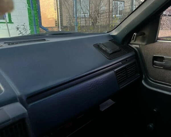 Белый Ауди 100, объемом двигателя 1.8 л и пробегом 300 тыс. км за 779 $, фото 9 на Automoto.ua