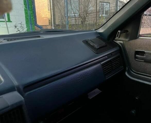 Белый Ауди 100, объемом двигателя 1.8 л и пробегом 3 тыс. км за 781 $, фото 8 на Automoto.ua