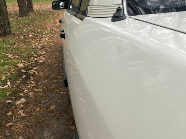 Білий Ауді 100, об'ємом двигуна 1.8 л та пробігом 198 тис. км за 1999 $, фото 9 на Automoto.ua