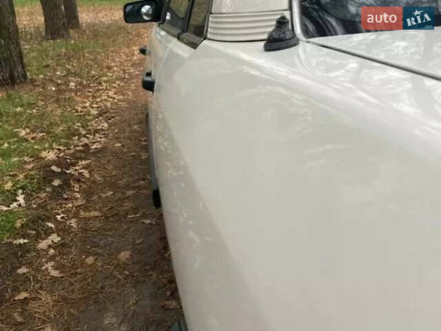 Белый Ауди 100, объемом двигателя 1.8 л и пробегом 200 тыс. км за 1850 $, фото 11 на Automoto.ua