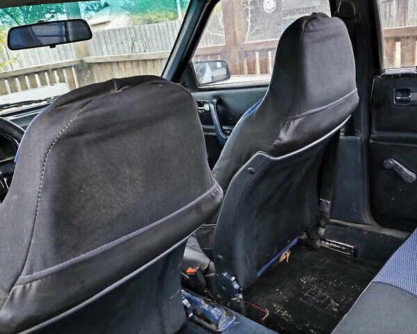 Ауди 100 1986 в Смеле на Automoto.ua Белый Ауди 100, объемом двигателя 1.8 л и пробегом 200 тыс. км за 700 $, фото 11 на Automoto.ua